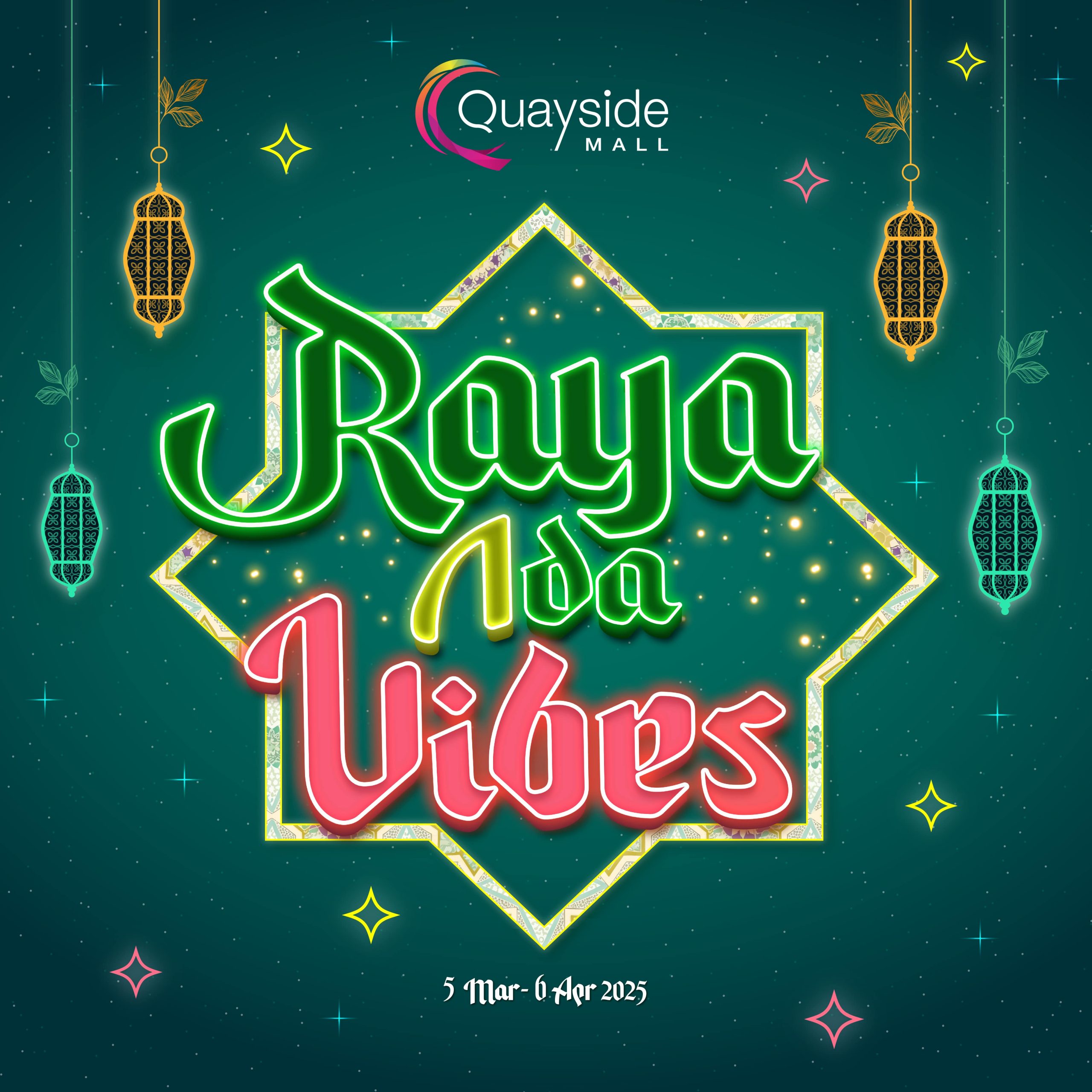 Quayside Mall – Community Q'rators
